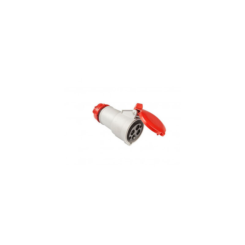 foto del prodotto presa mobile industriale ip67 380 v 16a 3p t 380 415v
