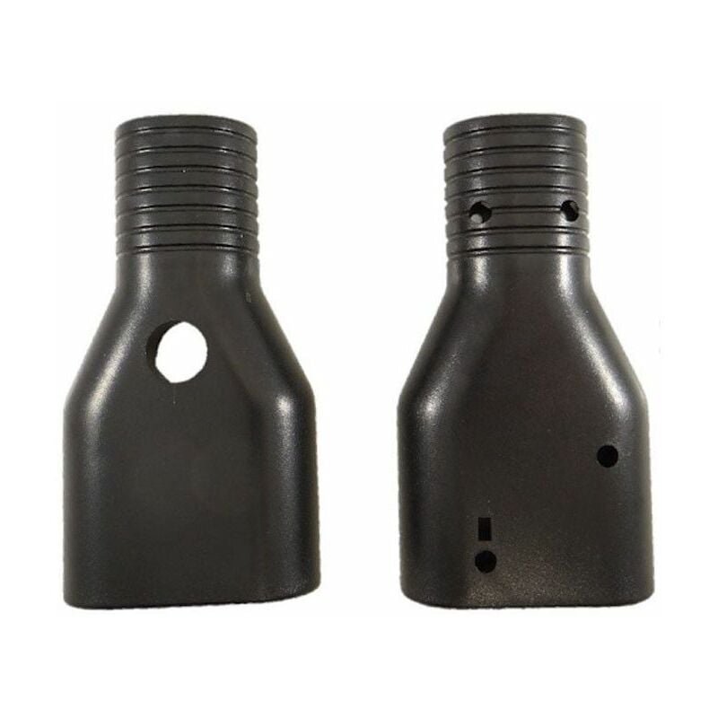 foto del prodotto presa monoblocco nuda originale idropulitrici polti 4371149