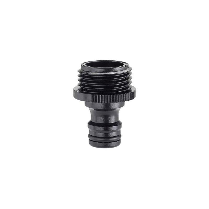 foto del prodotto presa per irrigazione 3 4 maschio claber blister