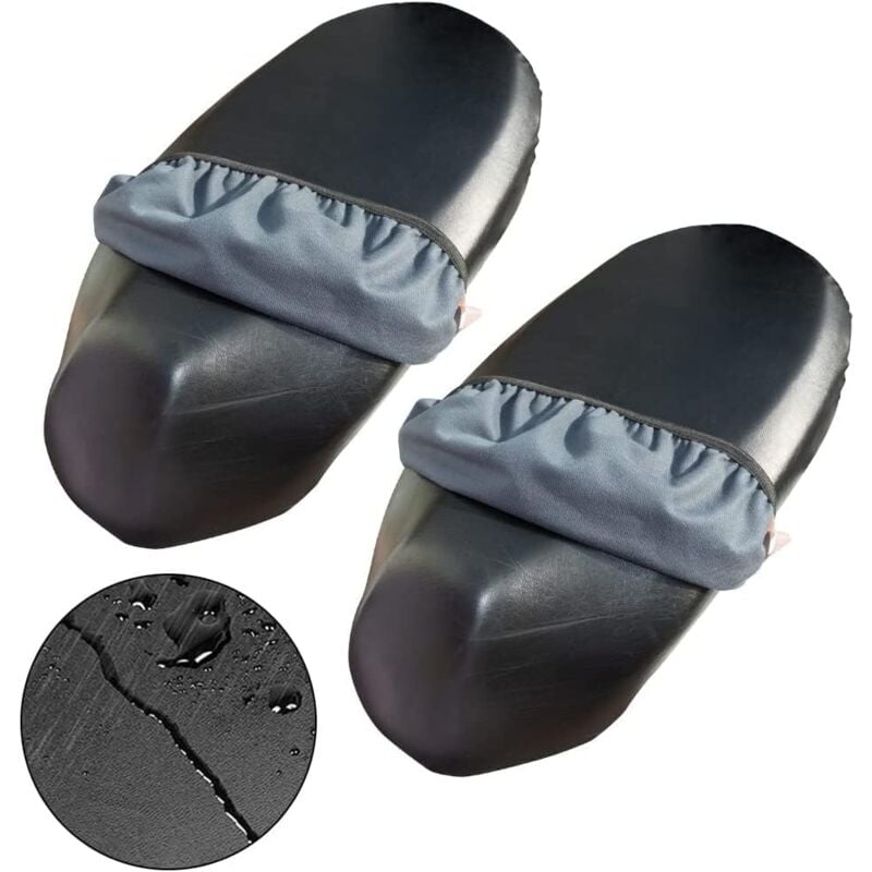 foto del prodotto presa per rimorchio a 7 pin applicabile con cuscinetto in gomma impermeabile presa per rimorchio a 7 pin impermeabile presa per rimorchio a 7 pin