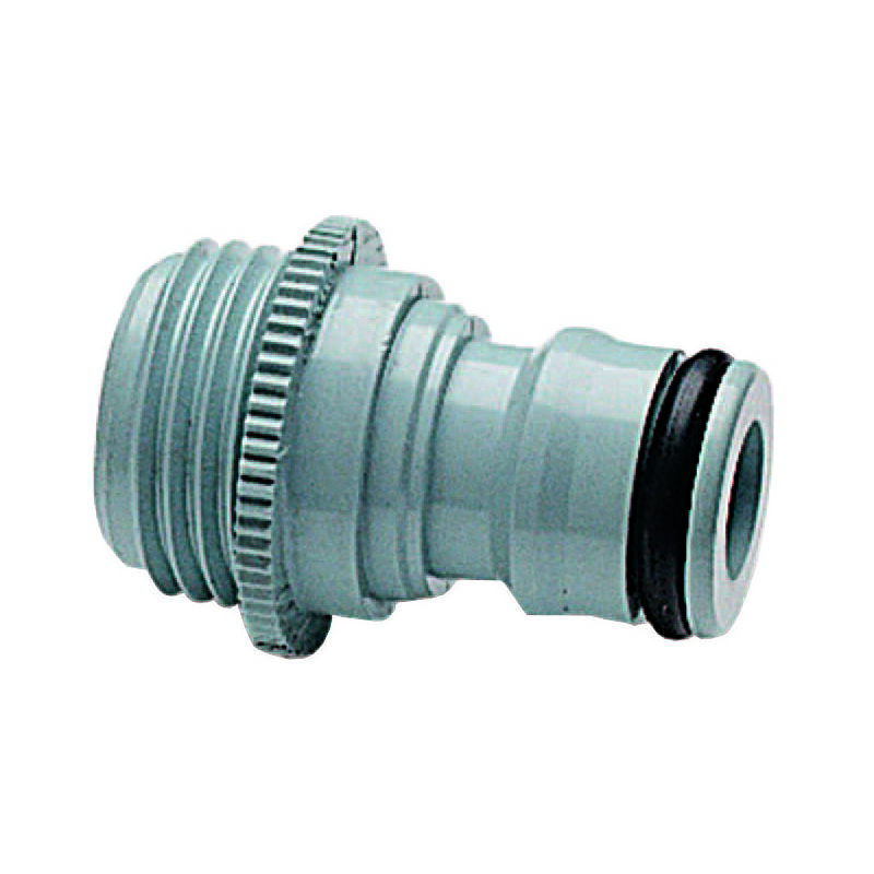 foto del prodotto presa per rubinetti con innesto rapido filetto m 3 4 blister 2201 