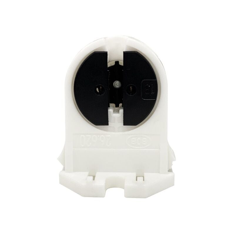 foto del prodotto presa per tubo led t5 senza cablaggio