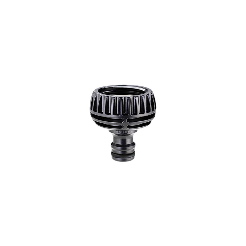 foto del prodotto presa rubinetto 3 4 1 ergogrip claber
