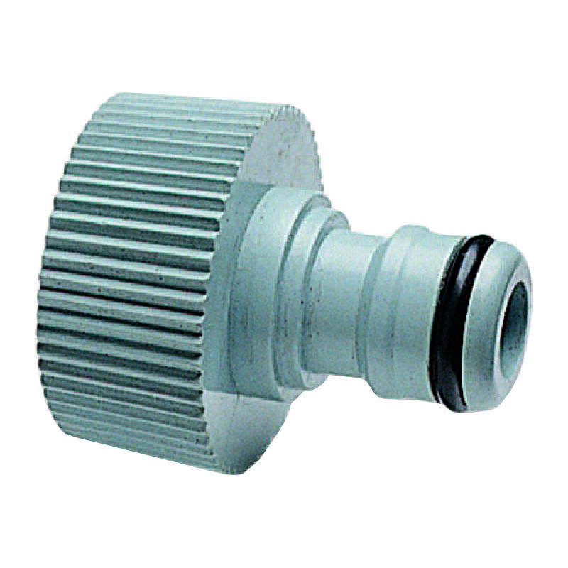 foto del prodotto presa rubinetto filetto con innesto filetto f 3 4 blister 2204 