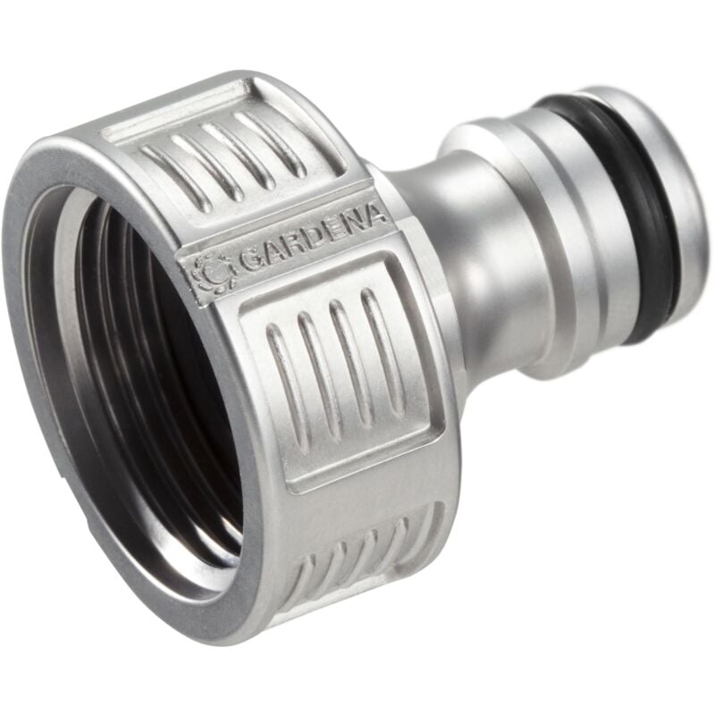 foto del prodotto presa rubinetto premium 26.5 mm g 3 4 18241 20 gardena