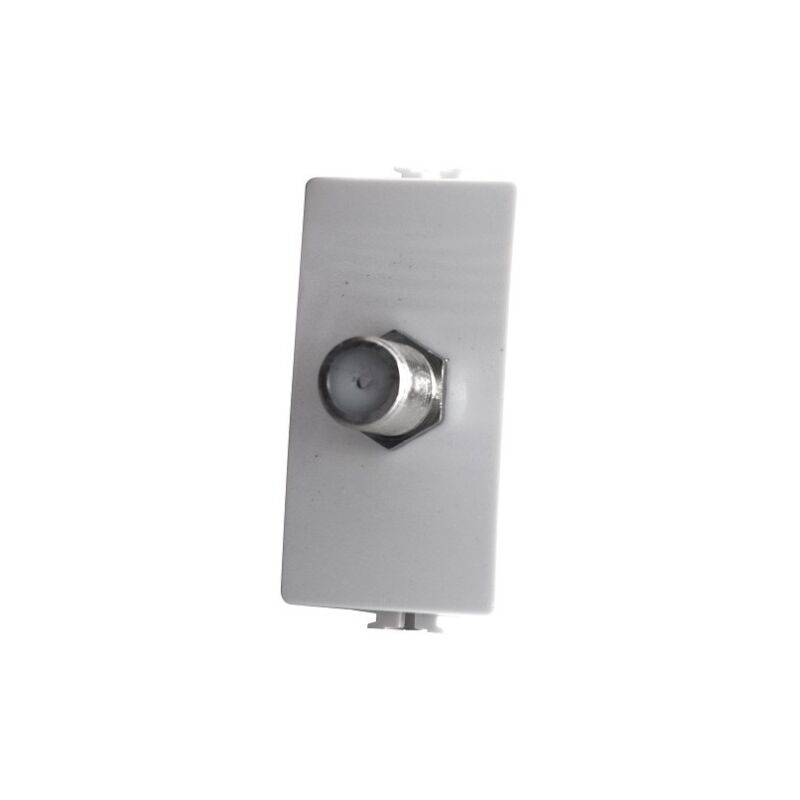 foto del prodotto presa satellitare joy 525b 1p bianco tot