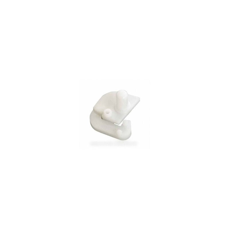 foto del prodotto presa sinistra chiusura porta superiore originale frigorifero, congelatore ariston hotpoint hotpoint 3062108052476748209