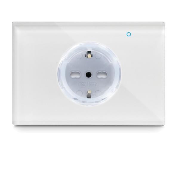 foto del prodotto presa smart oit plus w