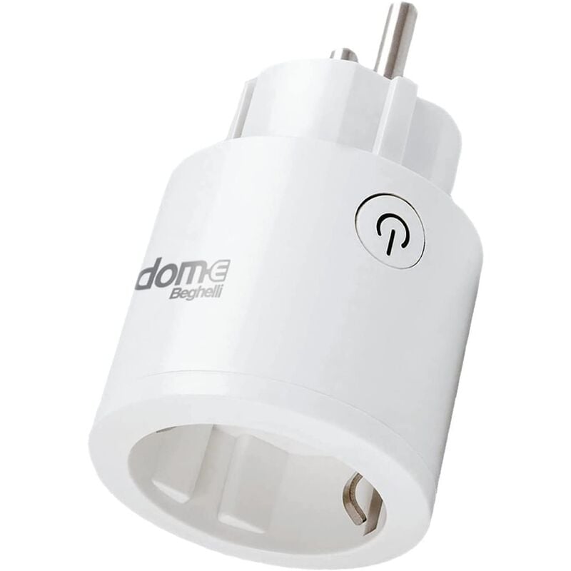 foto del prodotto presa smart schuko wifi
