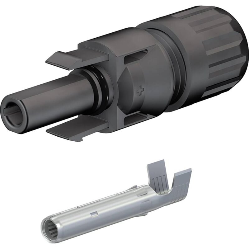 foto del prodotto presa, spina mc4 32.0034p0001 pv kbt4 10ii st ubli contenuto 1 pz.