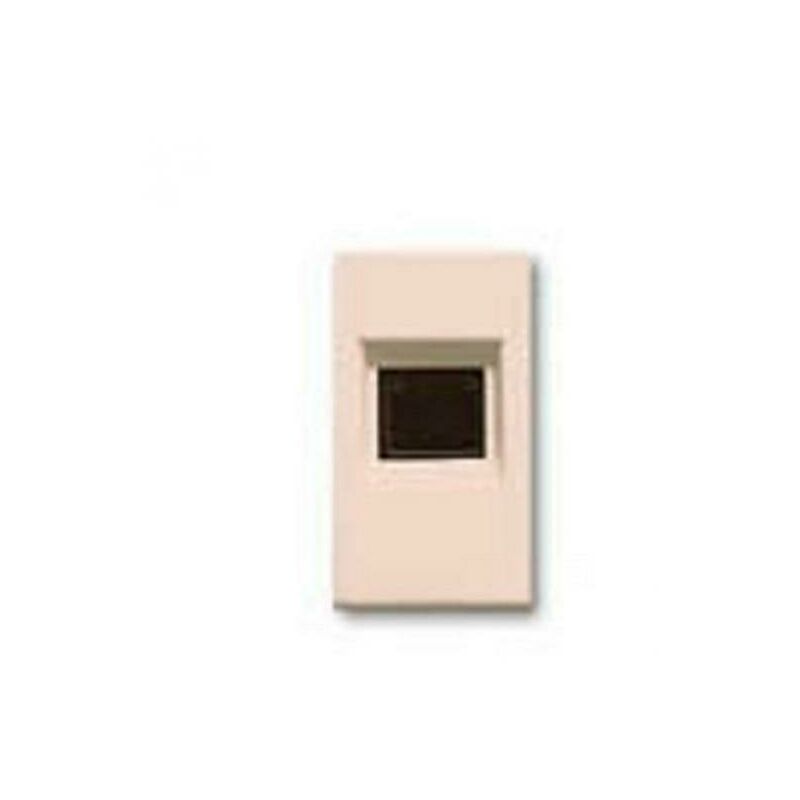 foto del prodotto presa telefonica blanc rj11 con morsetti 4 pin 45924 ave