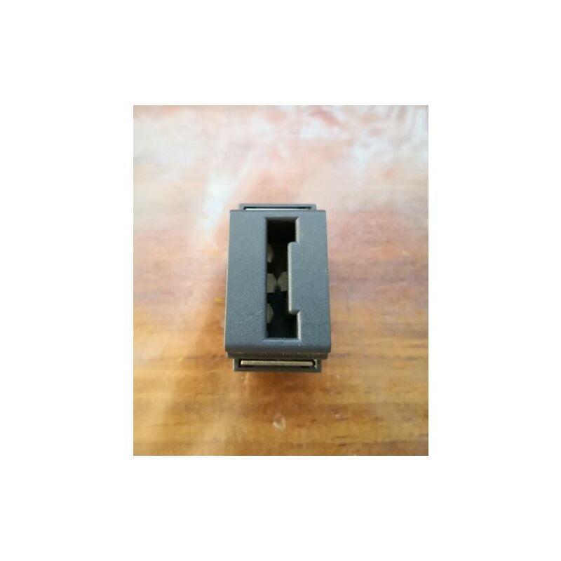 foto del prodotto presa telefonica living light prima serie bticino codice bti4521