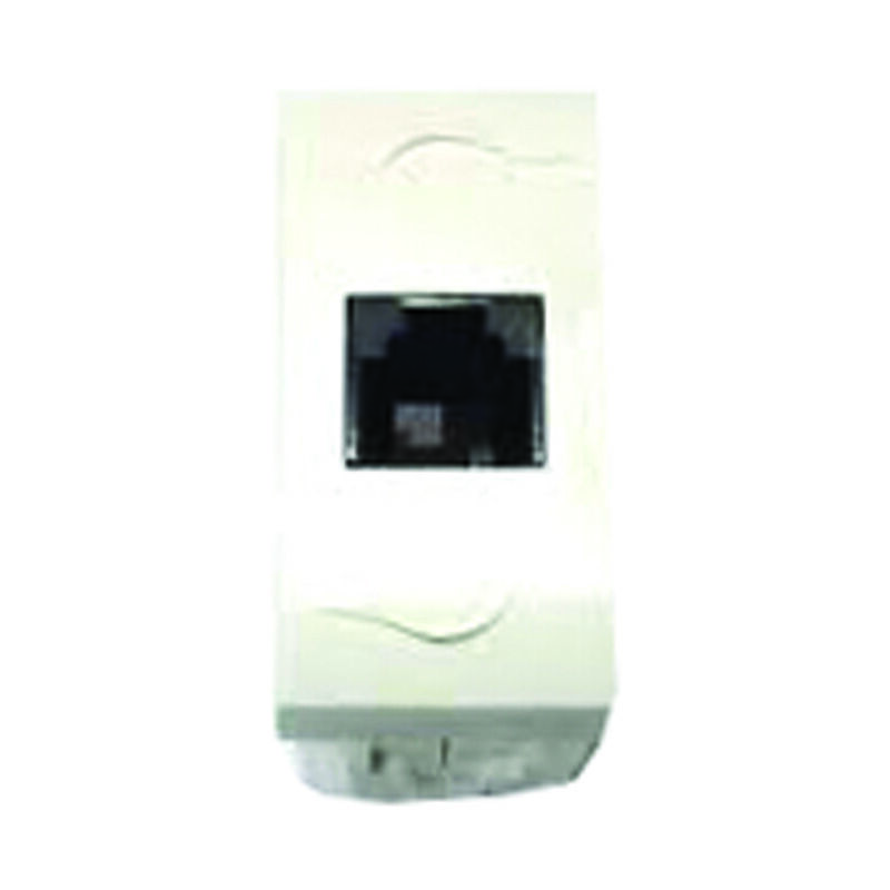 foto del prodotto presa telefono aqua rj11 4 contatti 7664.4 