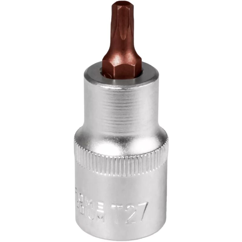 immagine 0 del prodotto presa torx mjw 1 2 t27
