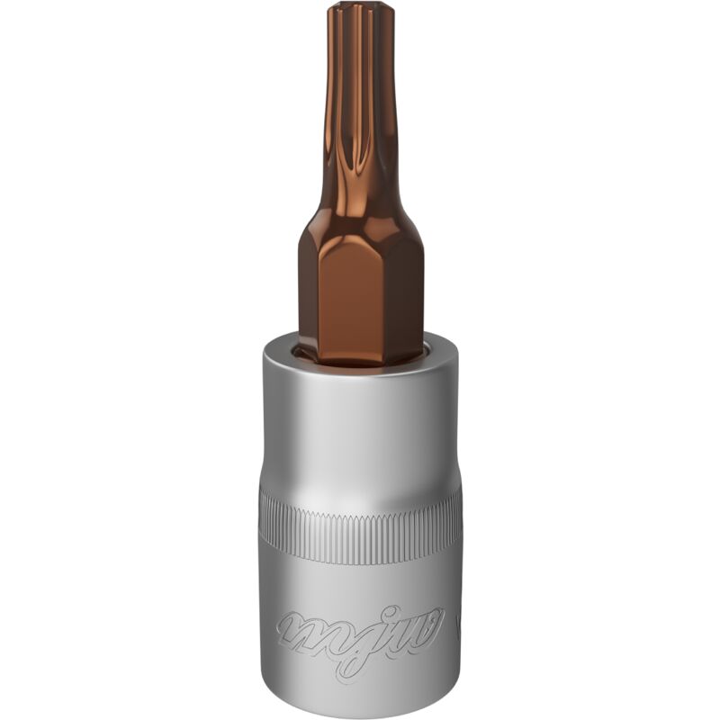 foto del prodotto presa torx t20 da 1 4.