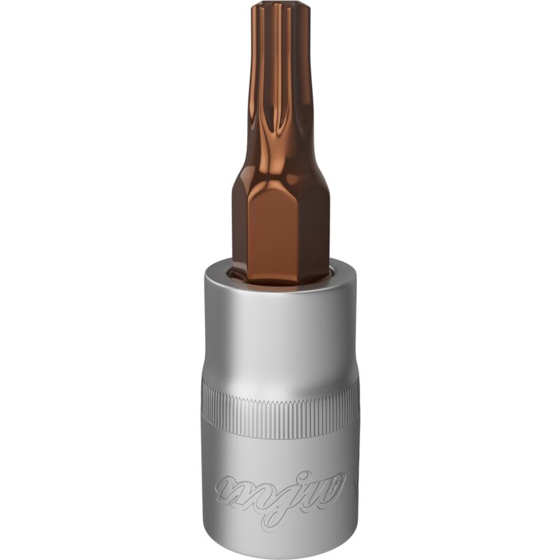 foto del prodotto presa torx t25 da 1 4.