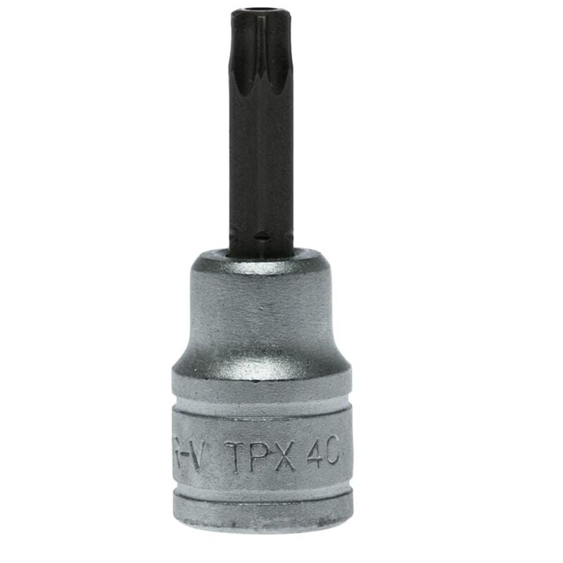foto del prodotto presa tpx con codolo tpx 40 da 3 8 .