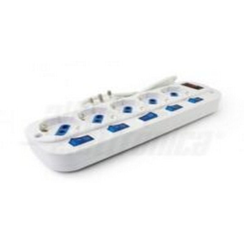 foto del prodotto presa tripolare 10a 250v