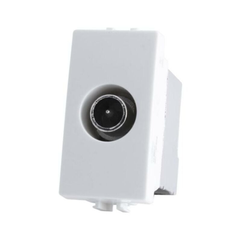 foto del prodotto presa tv derivata joy compatibile con bticino matix am5202d 526b