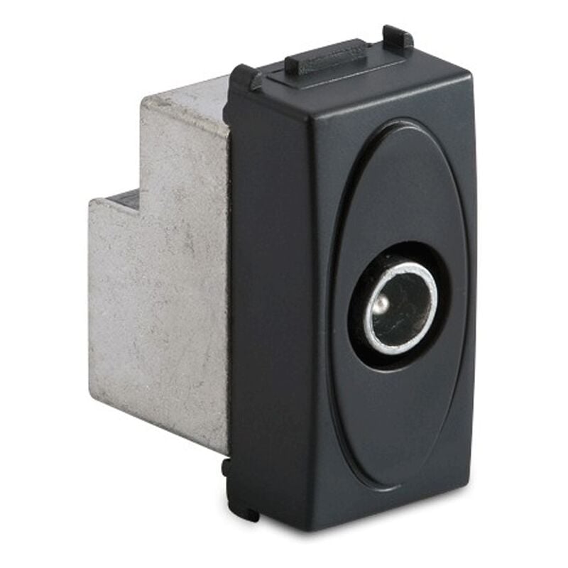 foto del prodotto presa tv master modo diretta maschio 5 2400 mhz 31270 d