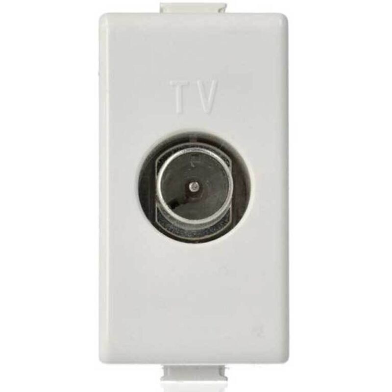 foto del prodotto presa tv passante terminale serie matix bticino sam5173ptf