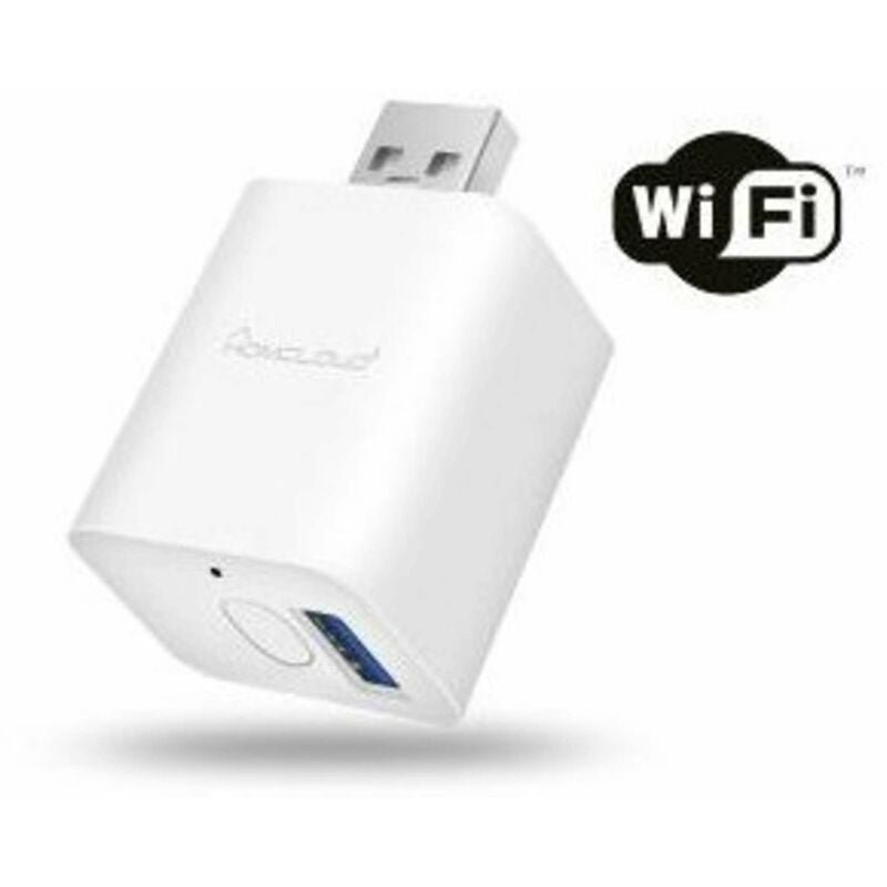 foto del prodotto presa usb smart wi fi hy usbwifi 