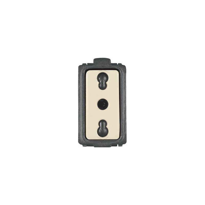 immagine 0 del prodotto prese di sicurezza 10 16a t art.8403 confezione pz 12