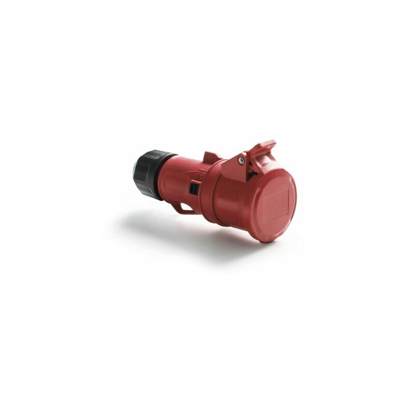 foto del prodotto prese industriali 3p+t 16a 380v -9224