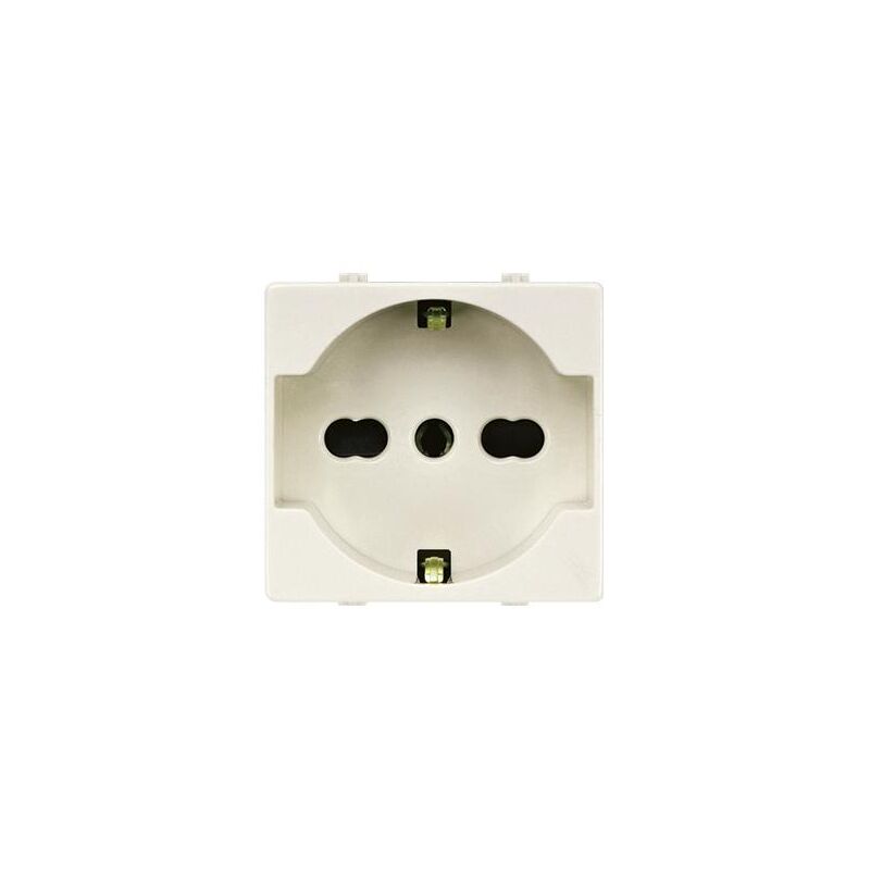 foto del prodotto prese schuko 16a t 8405