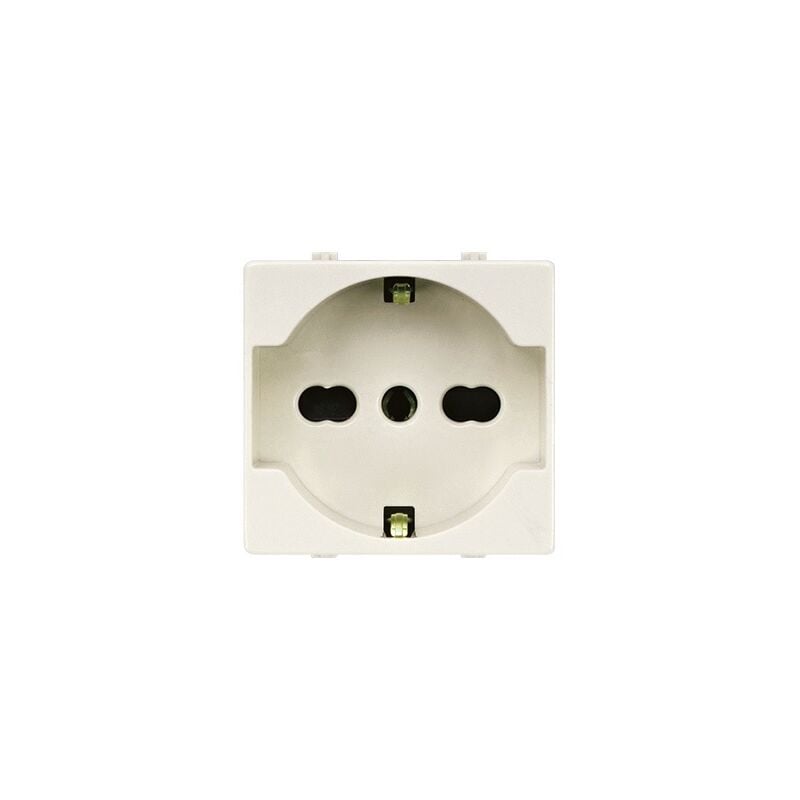 foto del prodotto prese schuko 16a t pz.6