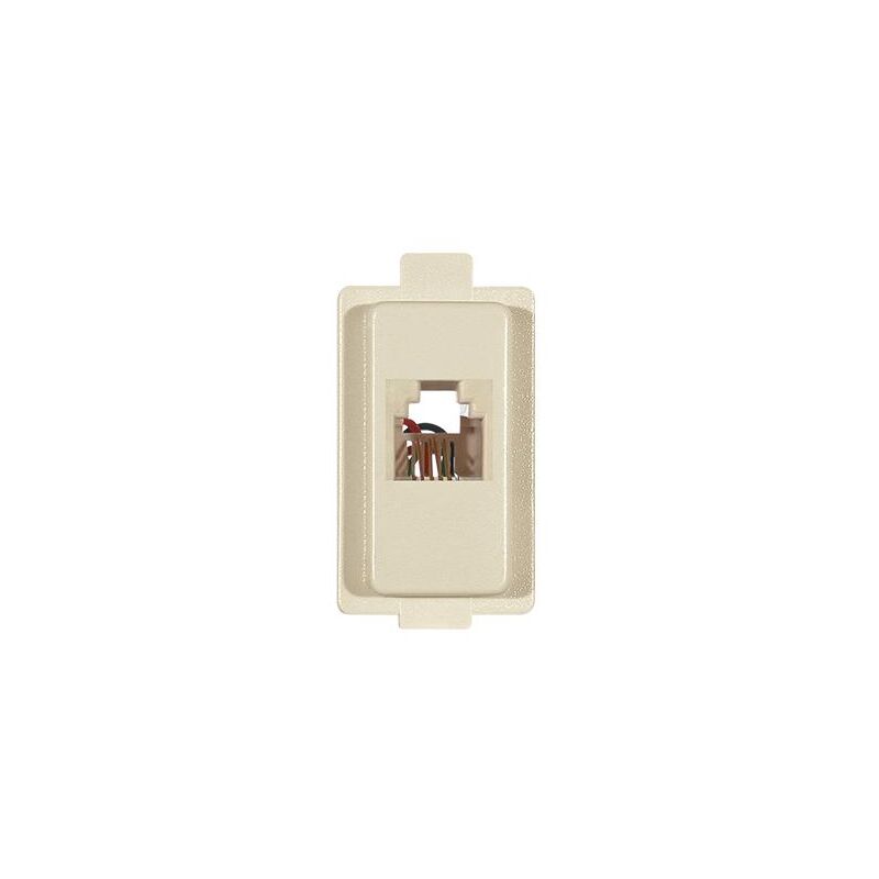 foto del prodotto prese telefoniche 1 plug 6 4 8461.64