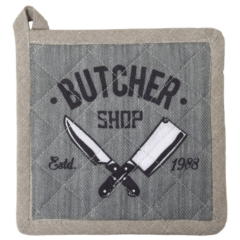 foto del prodotto presina butcher shop 20x20