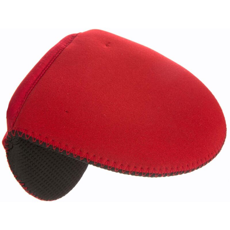 foto del prodotto presina in neoprene nero 5five