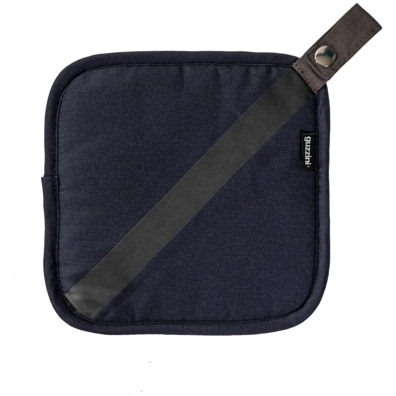 foto del prodotto presina natural style guzzini blu navy