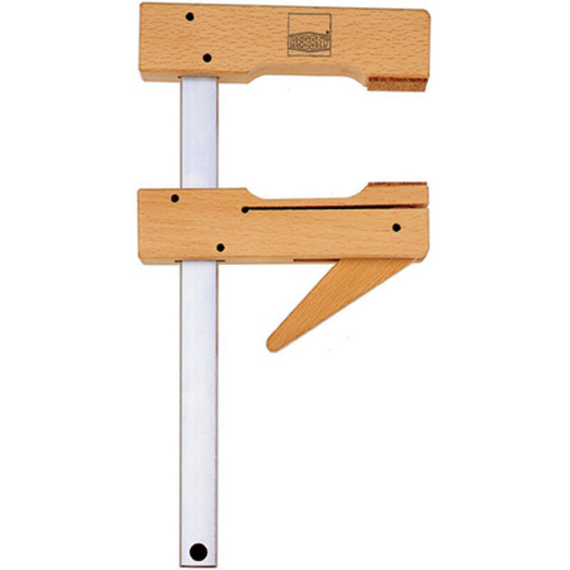 foto del prodotto pressa leggera in legno hkl 400 110 mm hkl40 bessey