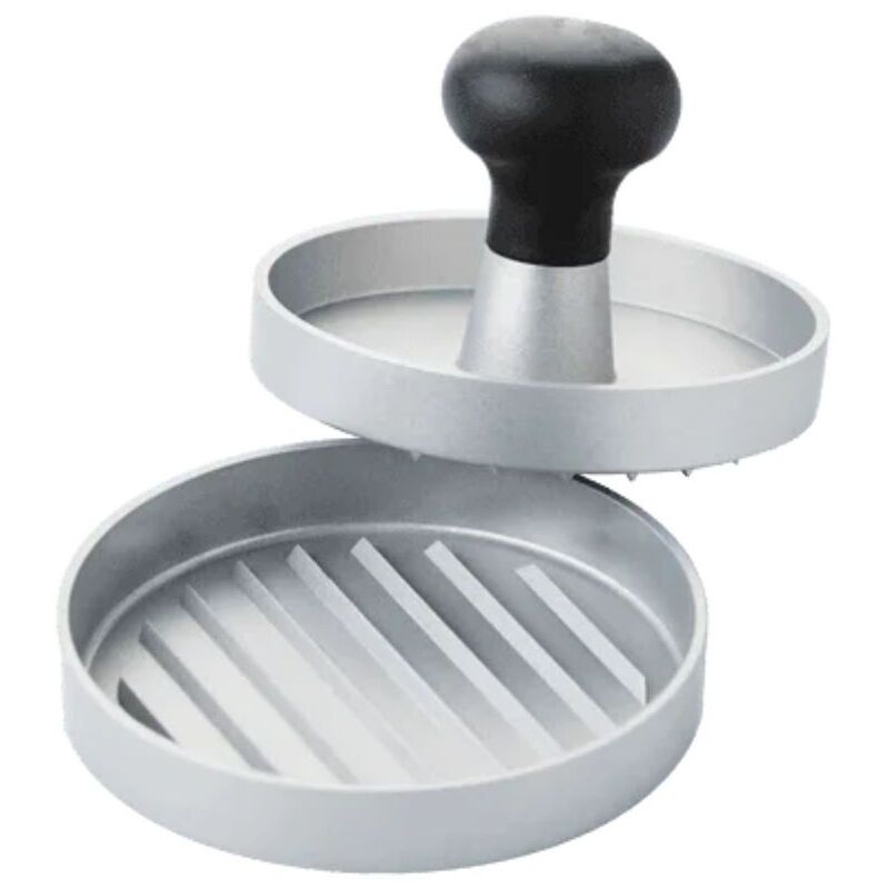 foto del prodotto pressa per hamburger 11.5 cm