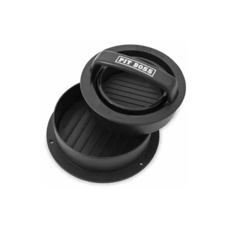 foto del prodotto pressa per hamburger 3 in 1 pit boss 60550