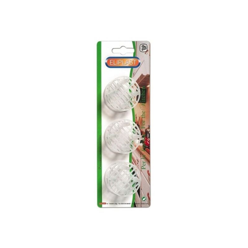 foto del prodotto pressello salvagusto 3 pz eliplast