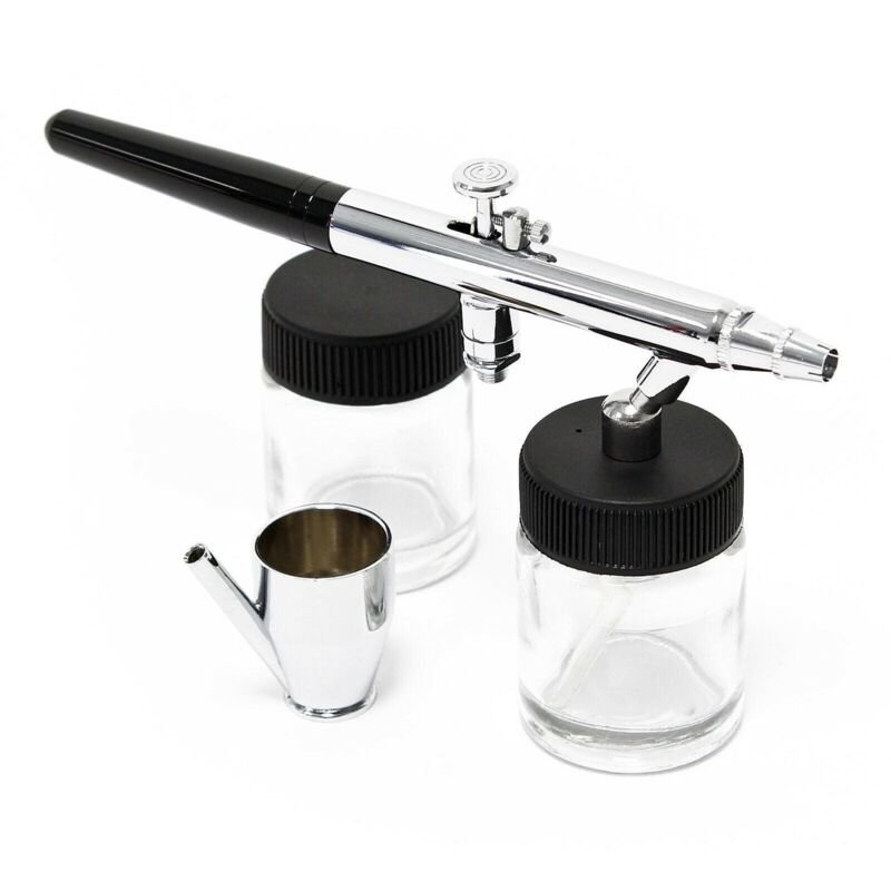 foto del prodotto pressione modello aerografo professionale max. doppia regolazione 3,4 bar 160000785