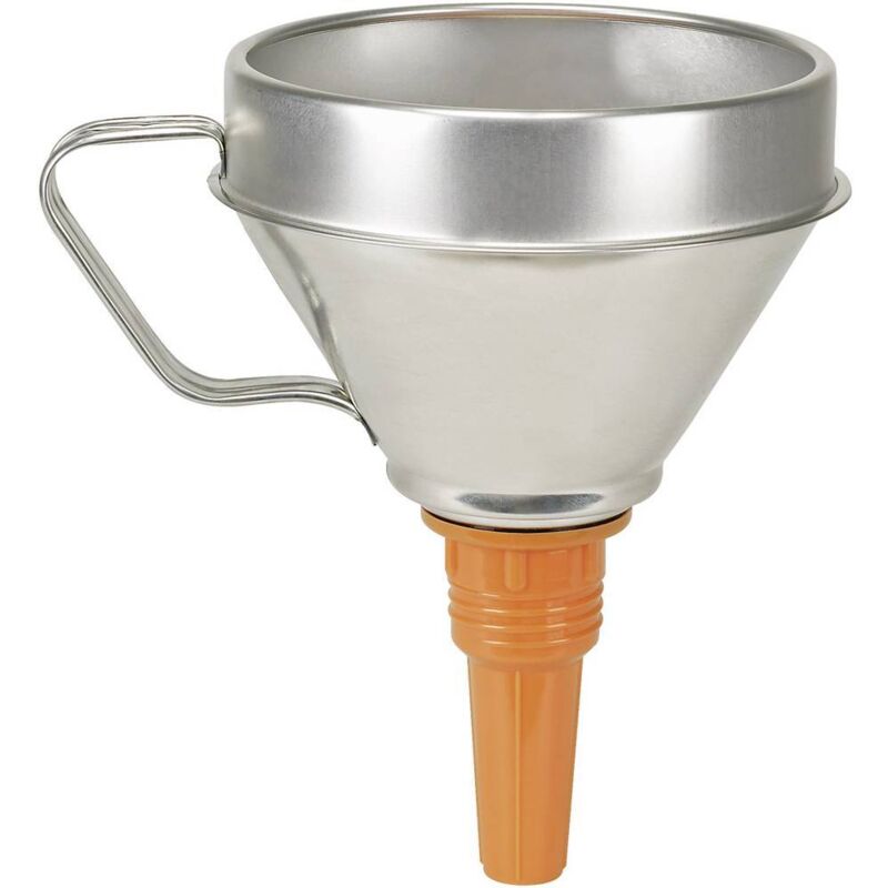 foto del prodotto pressol 02342 imbuto 1.3 l 160 mm