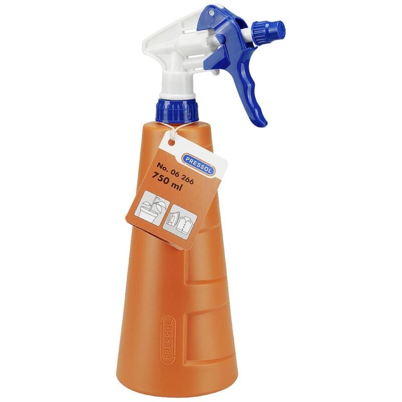 foto del prodotto pressol 06 266 nebulizzatore domestico 750 ml arancione