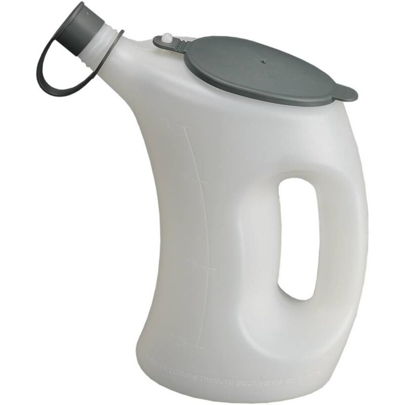 foto del prodotto pressol 07522 misurino 2 l polietilene