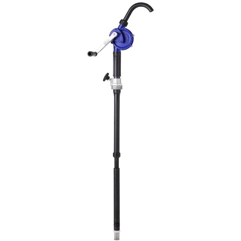 foto del prodotto pressol 13 055 srl 980 pompa da botte 18000 ml min