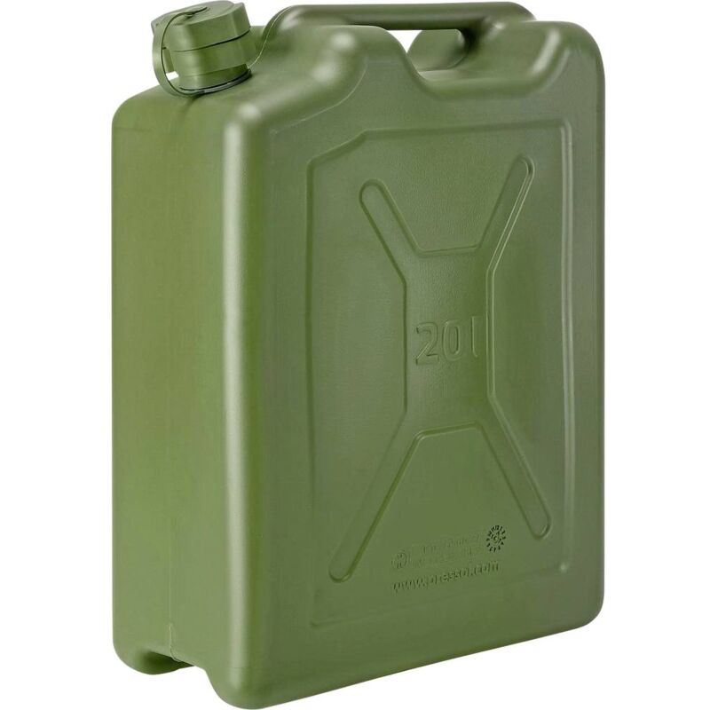foto del prodotto pressol 21127950 tanica carburante