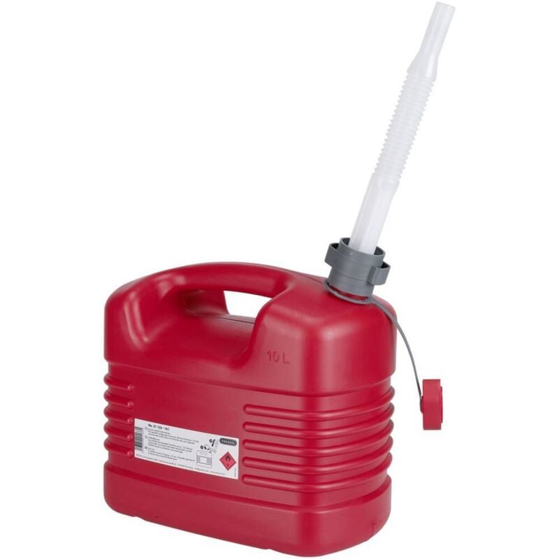 foto del prodotto pressol 21133 10 liter tanica carburante 10 l