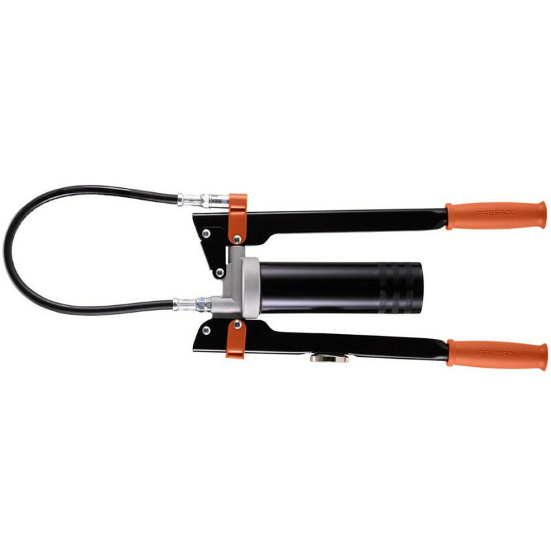 foto del prodotto pressol easyfill fat pump 2022.1 m 10 x 1 contenuto nominale 400 ml