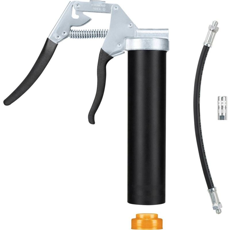 foto del prodotto pressol easyfill one 400 m 10 x 1 14700001 ingrassatore a siringa set