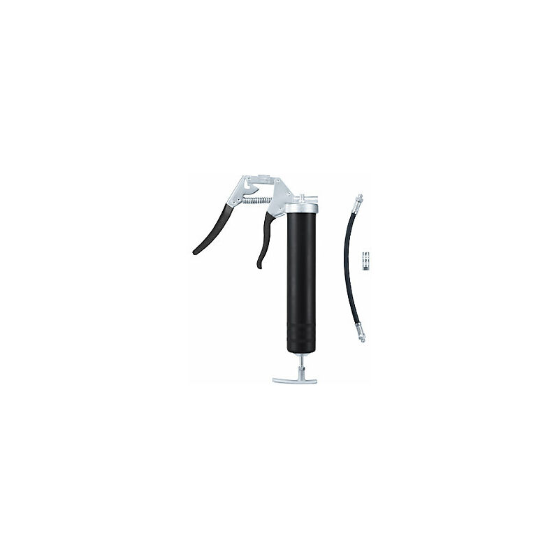 foto del prodotto pressol ingrassatore a siringa per cartuccia da 400 g 
