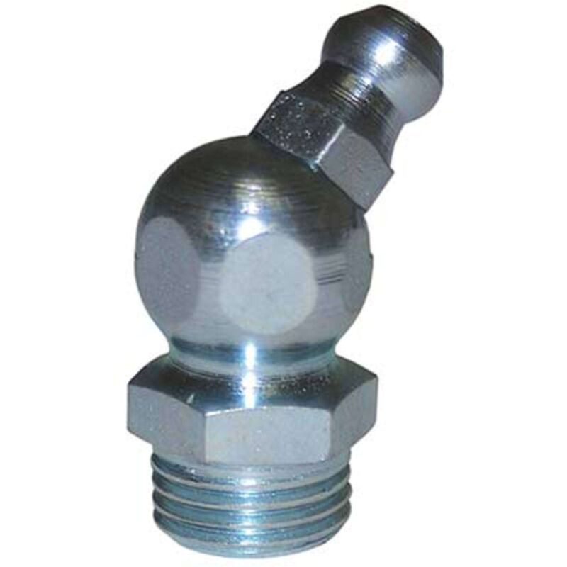 foto del prodotto pressol testina ingrassatore conico h2 45 m 8x1 10 pezzi