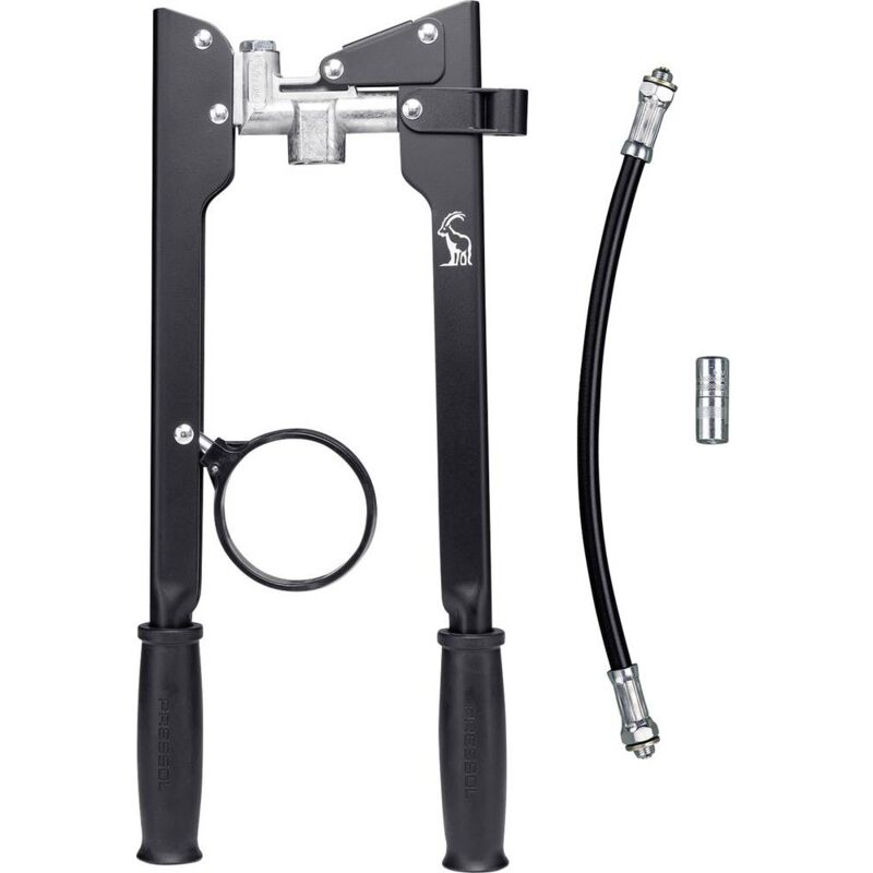 foto del prodotto pressol zhfp, m 10 x 1 pz mu 12851 zweihand ingrassatore a siringa meccanico